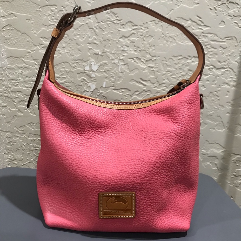 Dooney and Bourke handbag